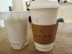 茉黛熙春（冰）-风吟仟茶(河街店)