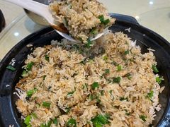 -台山美食一绝阿四台山黄鳝饭(阿四创作店)