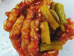 -黑土印象菜馆(三元桥店)