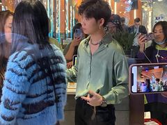 -万达广场(无锡滨湖店)