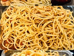 -乔伯凉面(白沙路店)