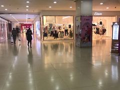 -大连福佳爱琴海购物公园(西安路店)