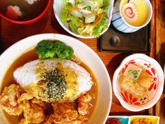 -味太助·银饭食堂(中华城店)