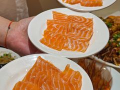 -芭菲盛宴·环球美食(锦城万达广场店)