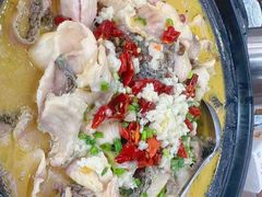 -记忆湘菜馆(芙蓉镇店)