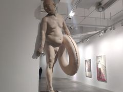 -上海油画雕塑院