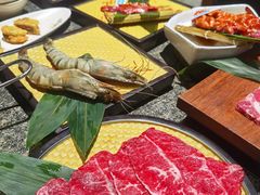 -NIUAN牛庵·日式和牛烧肉(恒隆店)
