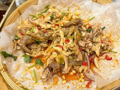 -东排食堂长沙小吃大排档(五一广场店)