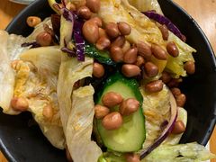 -炒豆合作社(东四总店)