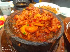 -西江美食舫·江西菜(健德桥店)