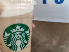 -星巴克臻选(舟山凯虹广场店)