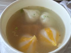 -邵子牙·中华老字号(定安路店)