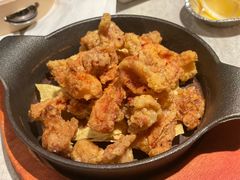 -乾杯烧肉居酒屋(中洲湾店)