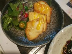 烤鳕鱼-大江户日本料理(吕厝店)