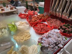 -成都你六姐·牛肉冒菜·麻辣香锅(长泰广场店)