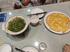 -听涛雅苑百味饺子老家菜馆