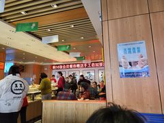 -食蔬不二素食自助餐厅(沈阳铁西店)