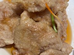 -北李妈妈菜(鲁能城店)