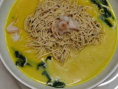 -东方太阳城淮扬餐厅(会所中餐厅店)