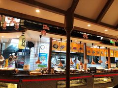 -松子料理(亮马桥店)