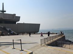 -刘公岛景区