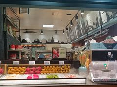 -韩盛·盛江山自助料理(于洪新玛特店)