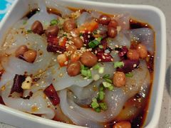 -半天妖烤鱼(新中关购物中心店)