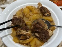 -羊之道草原味道清真餐厅(番禺店)
