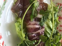 -Thai Basil罗勒叶泰式餐厅(时代天街店)