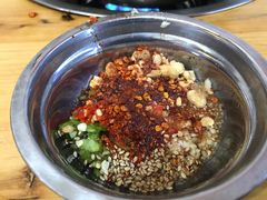 油碟-丹妹麻辣烫(袁家岭20year店)