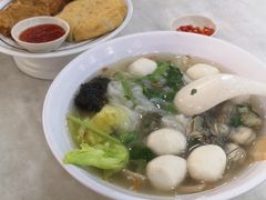 -阿坤纯正西刀鱼丸(Kuala Lumpur Branch)