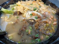 牛腩螺蛳粉-为为螺蛳粉(皇庭广场店)