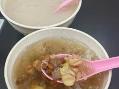 -汕头街四果汤
