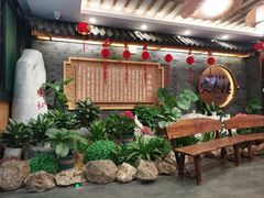 -安泰楼·佛跳墙创始人·传统闽味早茶·酒楼(三坊七巷闽菜地标店)