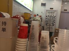 -张阿姨奶茶(崇明八一路店)