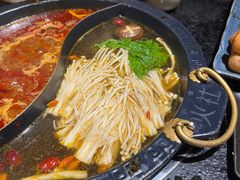 -火社火锅(平安大街店)