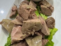 -小山东羊肉汤馆(同济新村店)