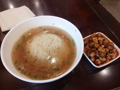 -朱鸿兴面馆(镇湖店)