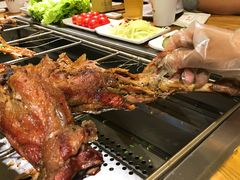 -炑羊香烤全羊(西三旗店)