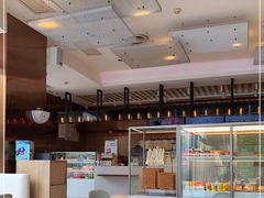 大堂-奈雪的茶(东原悦荟店)