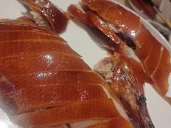周一半价烤鸭-大鸭梨烤鸭店(花园村店)