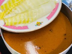 -燃计沙茶皇·香港沙茶火锅(人广旗舰店)