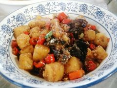 -天下客饭店(中山路店)