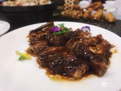 -勝記酒家·37年老字号·经典粤菜(荔枝公园店)