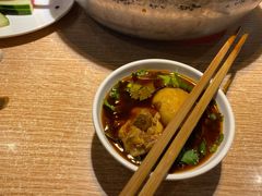 -李子坝梁山鸡(北碚万达五鸡哥店)