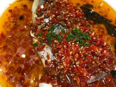 -千稻剁椒大鱼头(CityOn熙地港店)