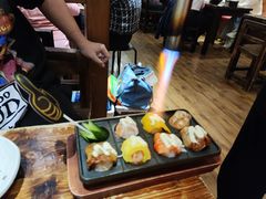 -小川洋风料理(街道口店)