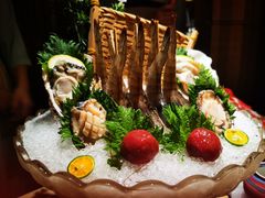 -余欢领鲜火锅(新街口店)