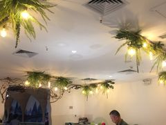 大堂-漓江又一軒·广西菜·桂林米粉(梅林店)