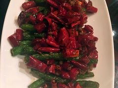-新天世纪中餐厅